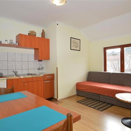 Apartment Jasmina Mali Lošinj Dış mekan fotoğraf