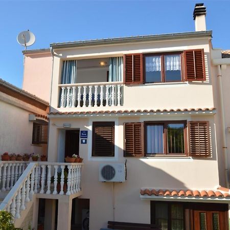 Apartment Jasmina Mali Lošinj Dış mekan fotoğraf