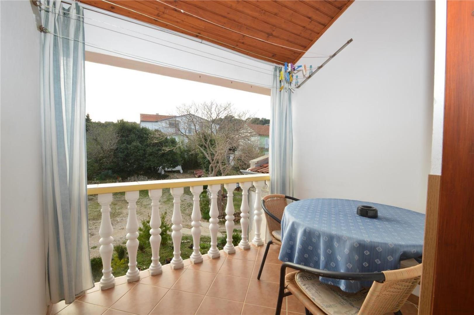 Apartment Jasmina Mali Lošinj Dış mekan fotoğraf