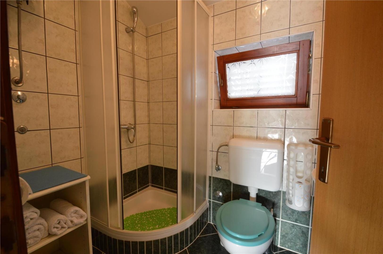 Apartment Jasmina Mali Lošinj Dış mekan fotoğraf