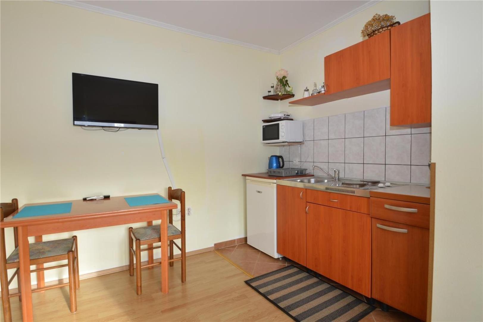 Apartment Jasmina Mali Lošinj Dış mekan fotoğraf